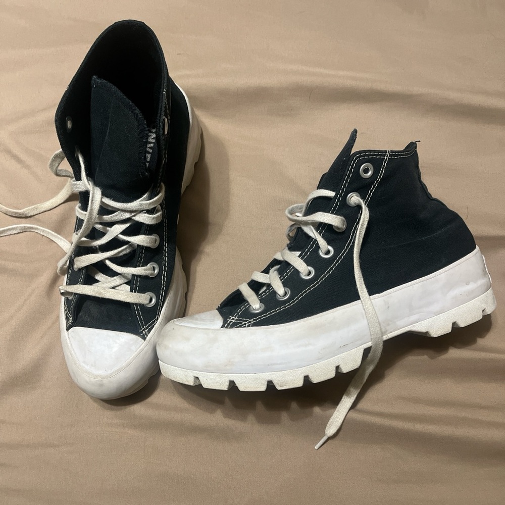 Converse platform